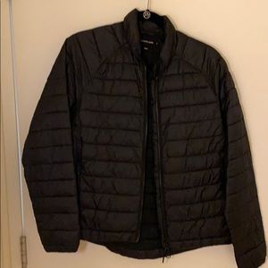 Everlane ReNew Lightweight Puffer